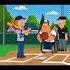 Peter Out Of Pocket