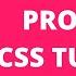 Border Color Property CSS CSS Tutorial Part 26