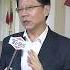 謝龍介罕讚賴清德 面對過去8年貪腐 TVBS新聞 Shorts TVBSNEWS02