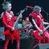 Till Lindemann Frau Mann Live In Dubai Snippet 1