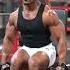 How To Get Bigger Shoulders