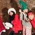 EAST2WEST BTS 방탄소년단 21st Century Girls 21세기 소녀 Christmas Special Fast Ver