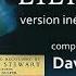 David Stewart Ft Candy Dulfer LILY WAS HERE Unreleased Version AUDIO HQ