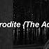 Uicideboy Aphrodite The Aquatic Ape Theory Lyrics