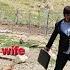 Hut Warrior Building First Wife S Dream Hut Fighting Against Influence Of The Evil Second Wife
