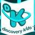 Discovery Kids Water Ident