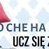 О СНЕ НА ПОЛЬСКОМ УЧИ ПОЛЬСКИЙ ЛЕГКО UCZ SIĘ Z MARIĄ 15