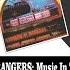 Solid Strangers Music In The Night Radio Version