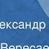 Викентий Вересаев Паутина Рассказ Читает Александр Граве