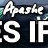 APASHE Feat BLACK PREZ DIES IRAE Video
