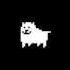 Undertale Annoying Dog Error Room