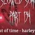 Out Of Time Harley Reid Slowed