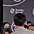 Jhope Busy Meeting Becky G Meanwhile Other