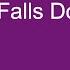 Kanye West All Falls Down Karaoke Version