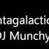 DJ Munchy Intagalactic