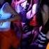 PA ARRIBA PA ABAJO LA COLA EN VIVO DJ ARIEL REMIX