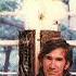 Townes Van Zandt Buckskin Stallion Blues
