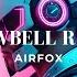 Phonk Airfox Cowbell Rave NCMFYT Release