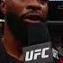 UFC 228 Tyron Woodley And Darren Till Octagon Interviews