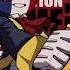 AKAGE COUNTRY HUMANS Shorts Countryhumans