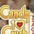 Candy Crush Records New Music At Abbey Road Studios 10YearsOfFun