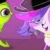 Littlest Pet Shop Season 4 The Hearty Time Pet Food Jingle Official Clip
