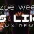 Zoe Wees Girls Like Us KamX Remix 2025