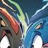 Sonic The Hedgehog IDW Issue 6 Dub
