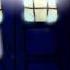 TARDIS Materializing