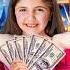 I Gave 1000 To Ages 1 18 To Spend Freely IN DUBAI