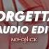 Unforgettable French Montana Ft Swae Lee Edit Audio
