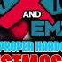 Claxton MC Emzo The Proper Hardcore Christmas Mix 2024