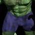 Hulk 2003 Sounds