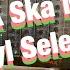 JAMAICA Ska Mix Vol 4Vinyl Selecton