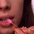 ASMR Tingle Experiments Spit Painting Scalp Check Spoolie Nibbles Ear Massage Etc