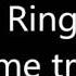 Nokia Ringtone Lime Tree