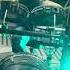 Jean Michel Jarre Oxygene 2 With Drums