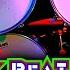 Alternative Rock Drum Track 93 BPM Advice Orbit