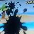 Mario Kart Wii 150CC Banana Cup Funky Kong Wario Bike