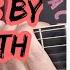 Learn To Play JEALOUS By Labrinth On Guitar