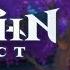 Genshin Impact Official Sayu Whirling Windwheel Trailer