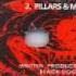 BLACK DOG PRODUCTION Flux D Mix RISING HIGH RECORDS