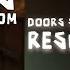 DOORS SOUNDTRACK VOL 3 RESONANCE
