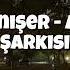 Şanışer Aşk Şarkısı