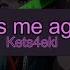 Kets4eki Kiss Me Again Lyrics