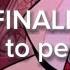 Finale HAZBIN HOTEL Slowed To Perfection