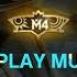Beatrix Light Chaser M4 Skin Display Music