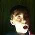 St Bernard Sits At The Top Of The Driveway Youtube Scary MayBeScaryToSome Clown Makeup