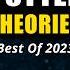 The 5 BEST Harry Potter Theories Of 2023 Editor S Choice