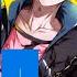 Piano Tail Blood Lad ViViD Opening 1